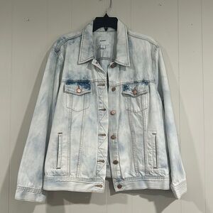 Women’s Old Navy Denim Jacket